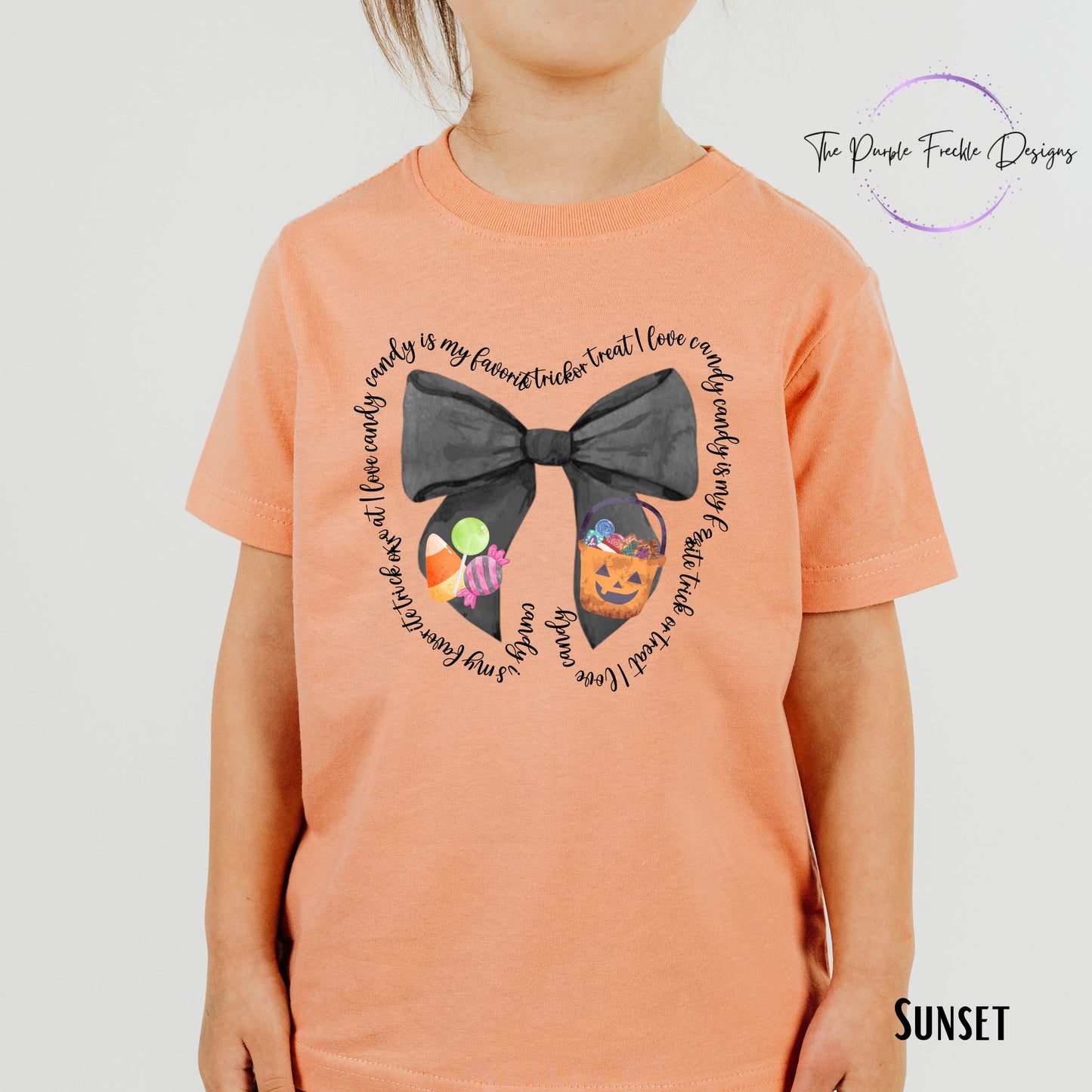Trick or Treat Coquette