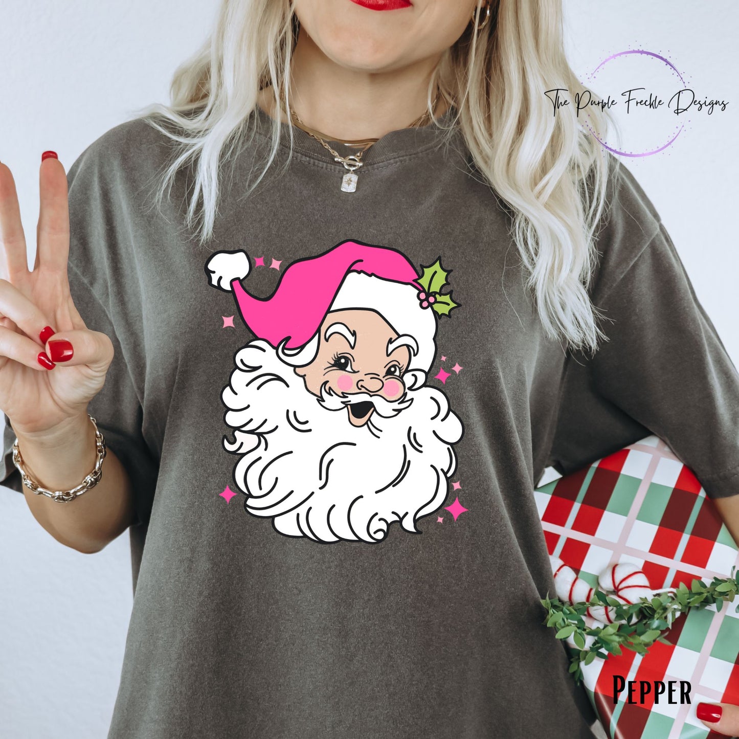Santa