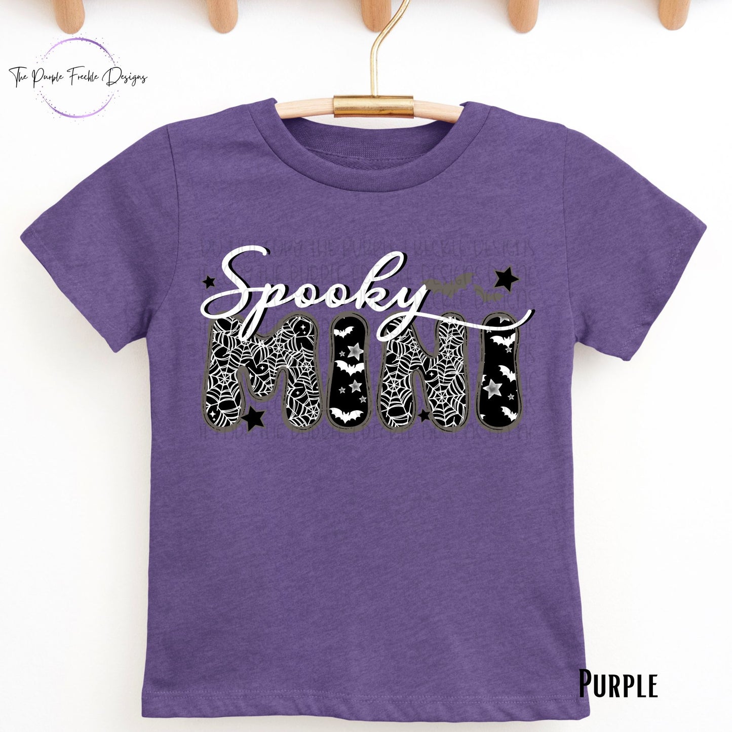Spooky Mini