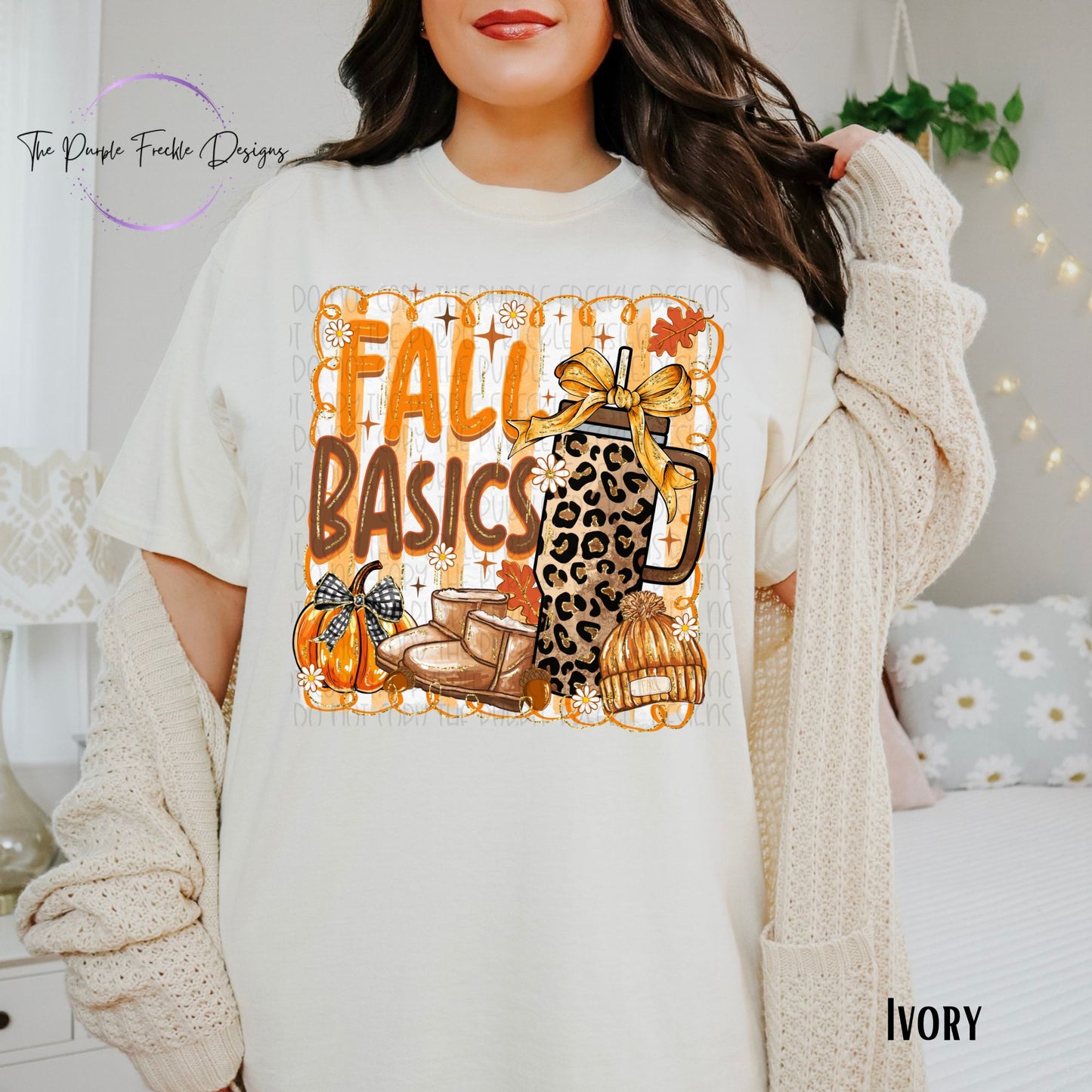 Fall Basics