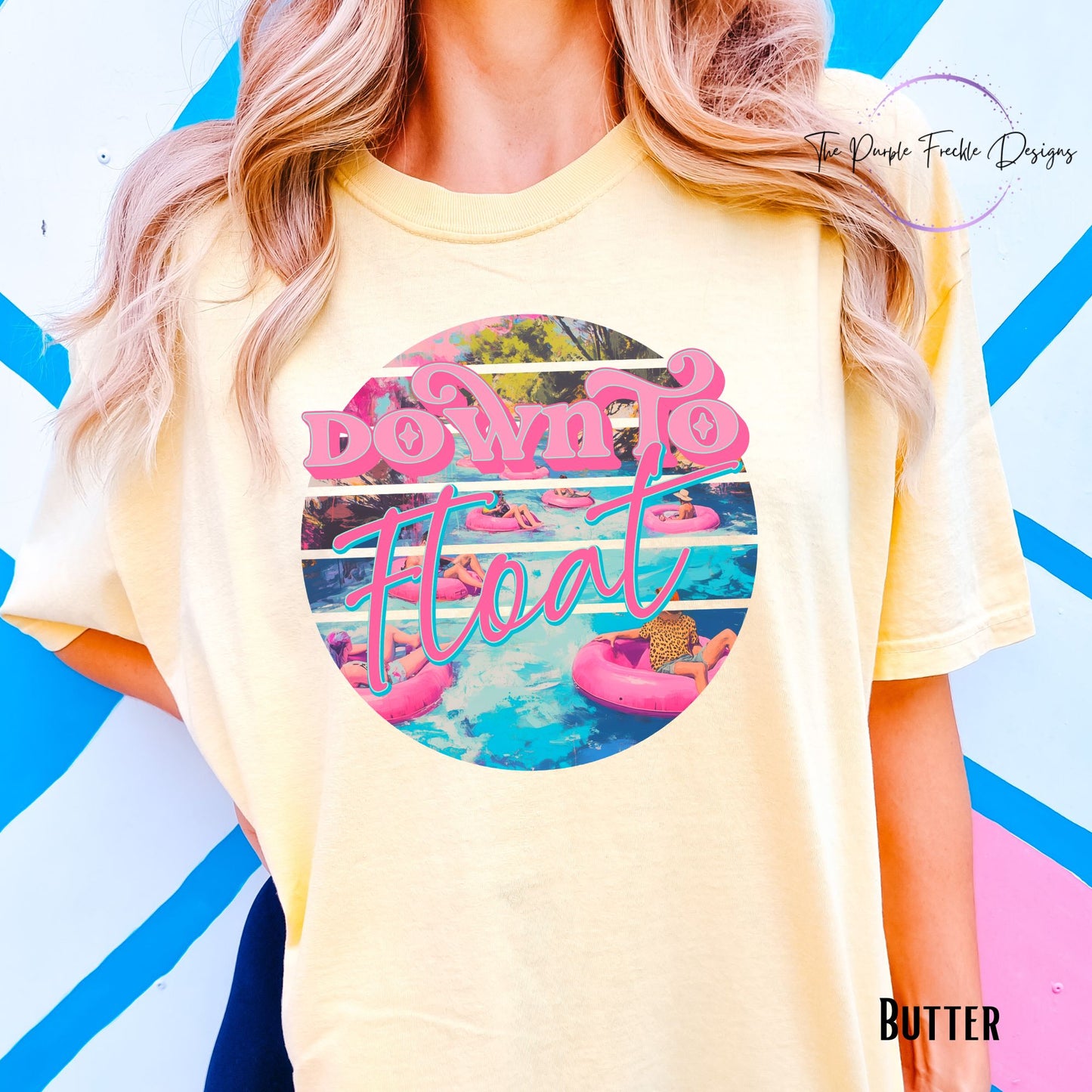 Retro DTF