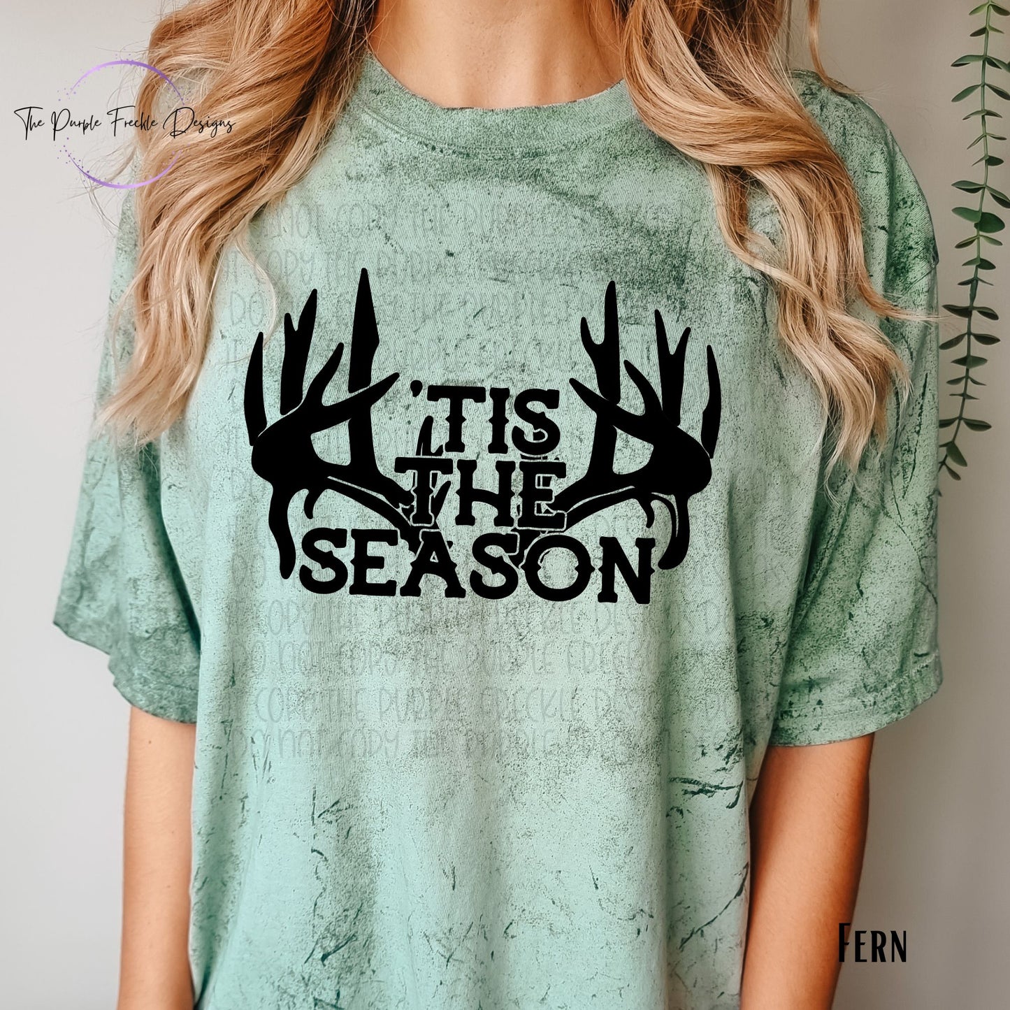 Tis The Season