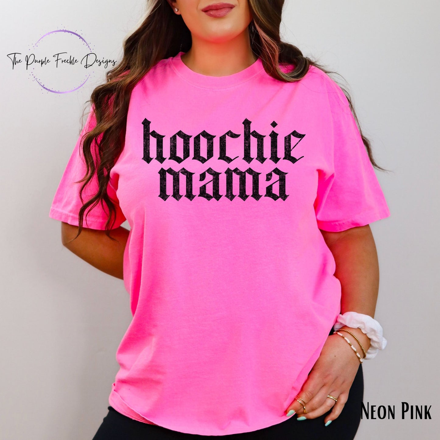 Hoochie Mama