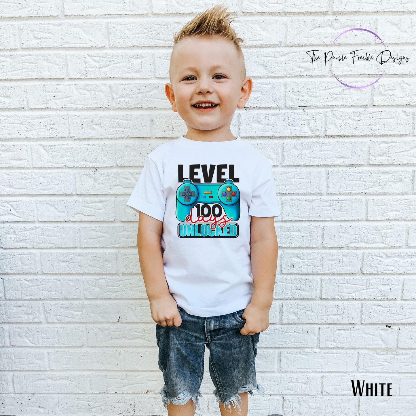 Level 100