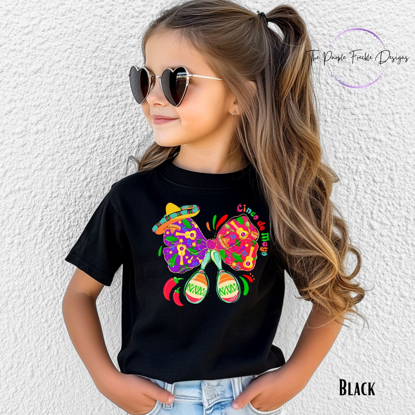 Maracas Coquette Kids