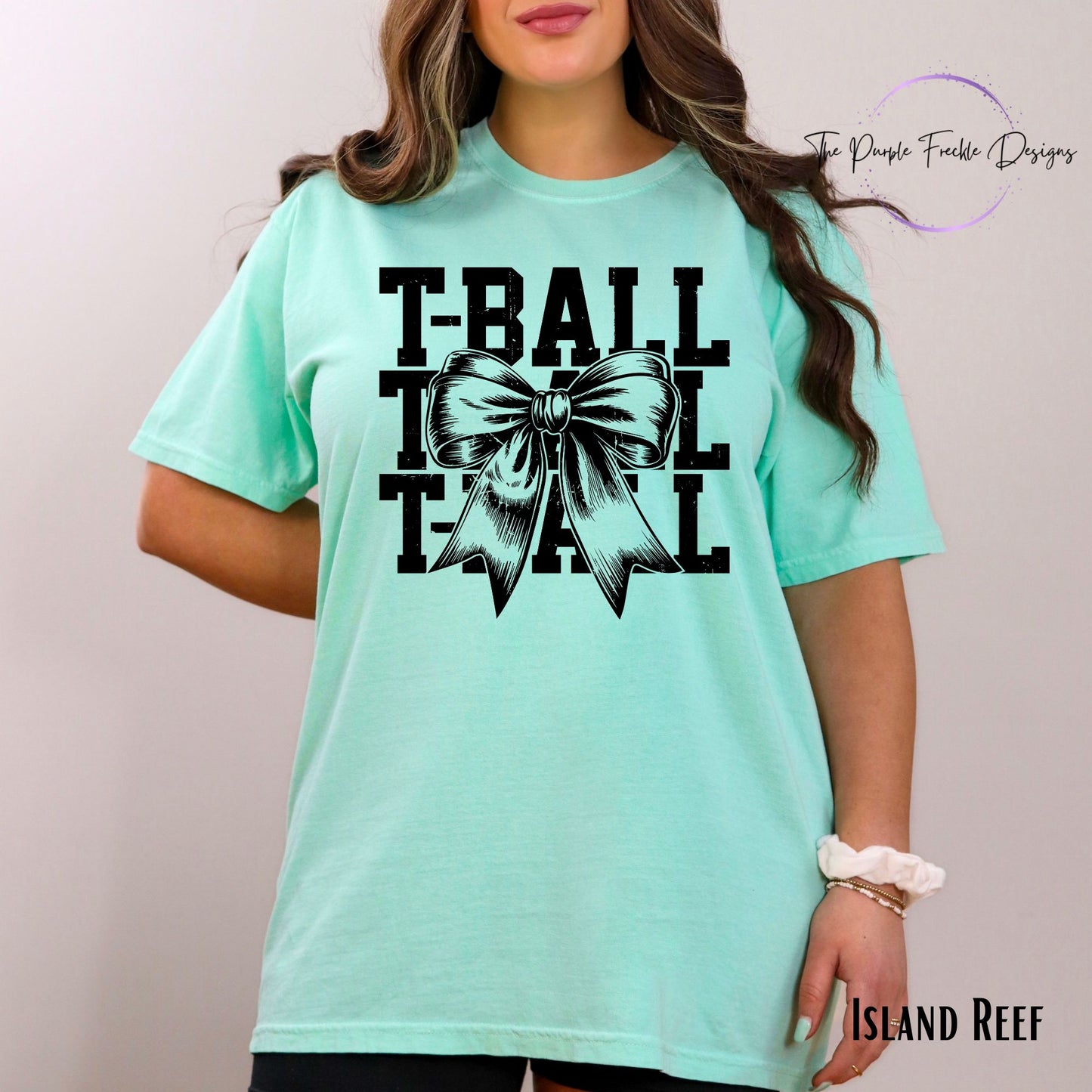 T-Ball Coquette