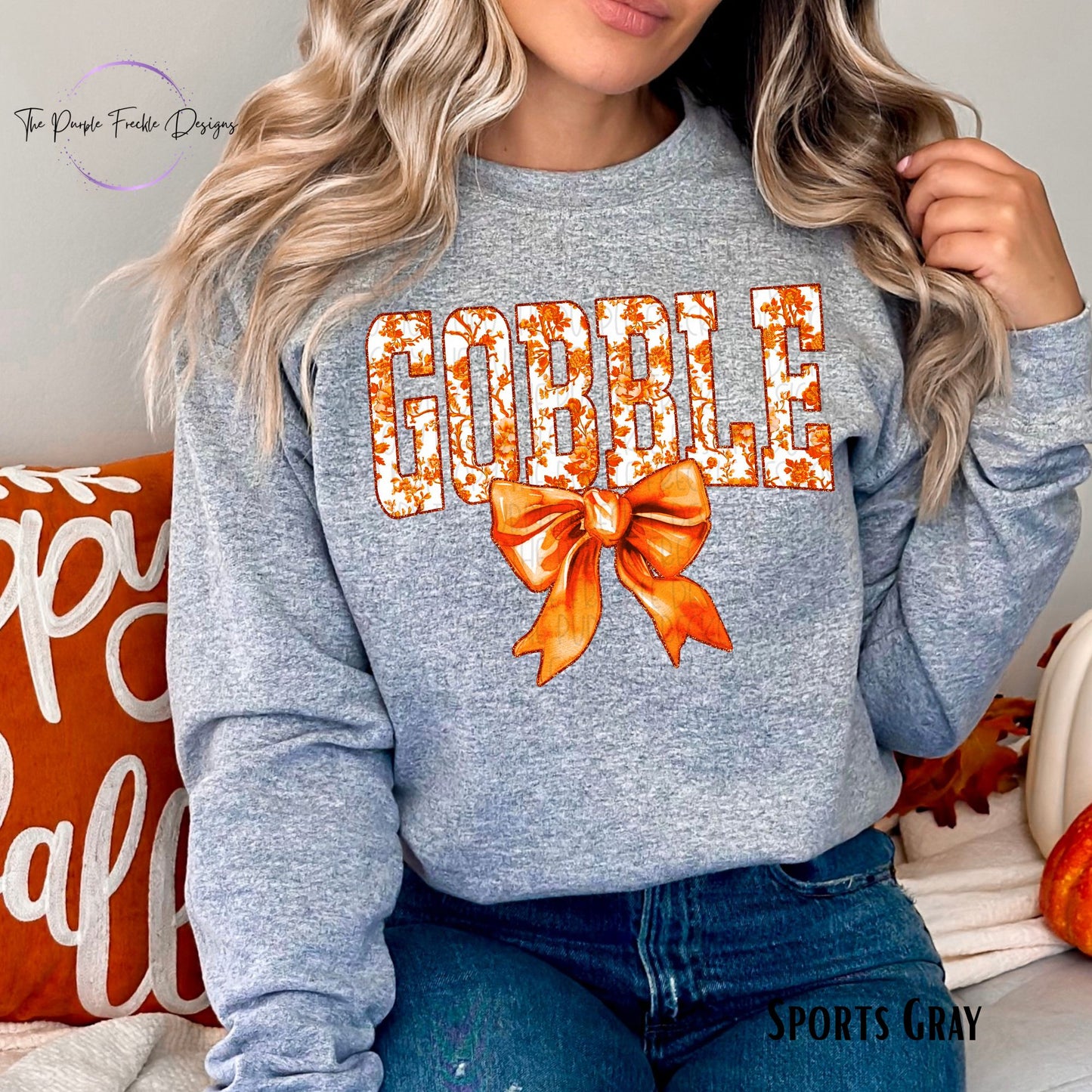 Gobble Chinoiserie