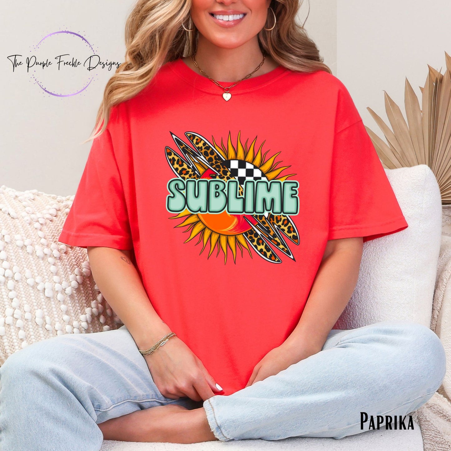 Sublime Retro