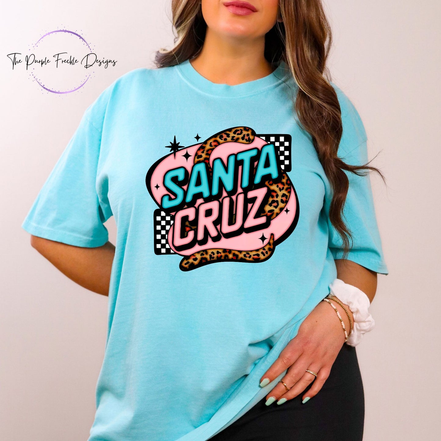 Santa Cruz