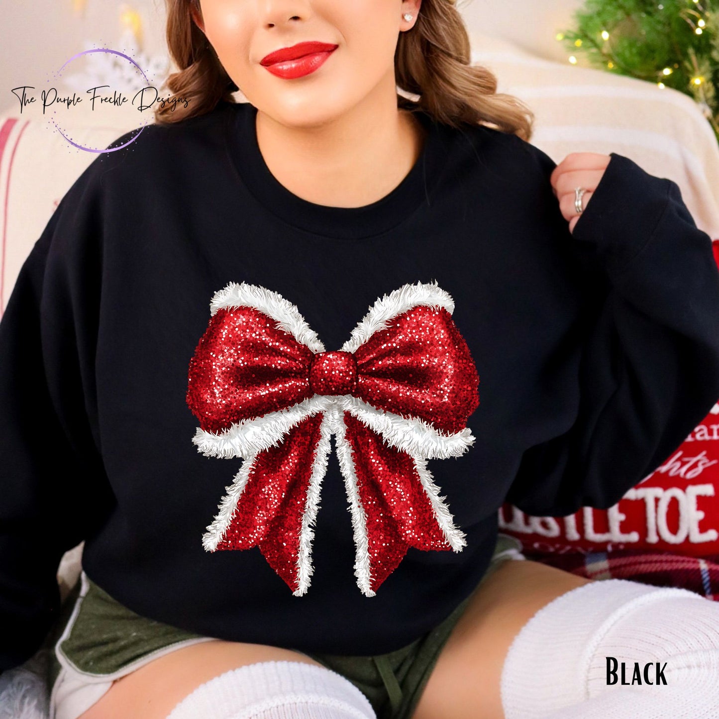 Santa Coquette