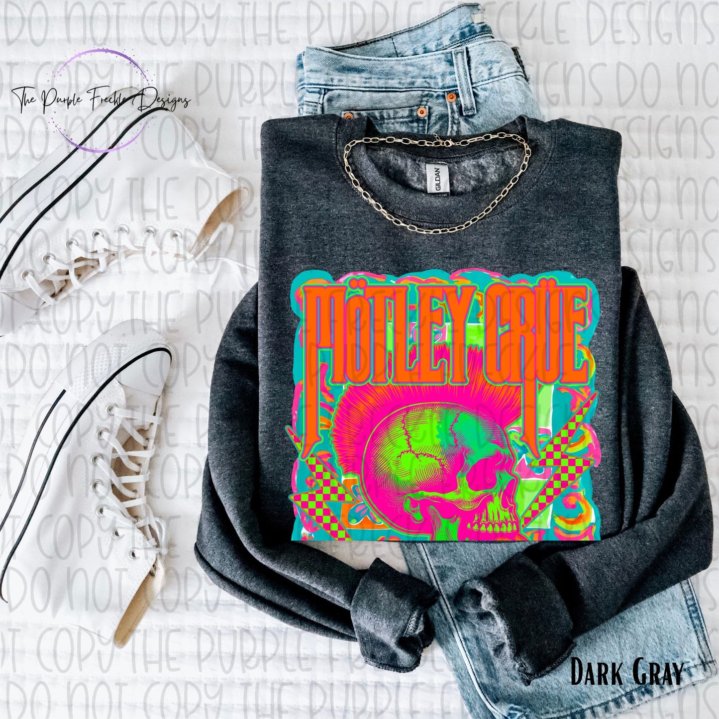 Neon Crue