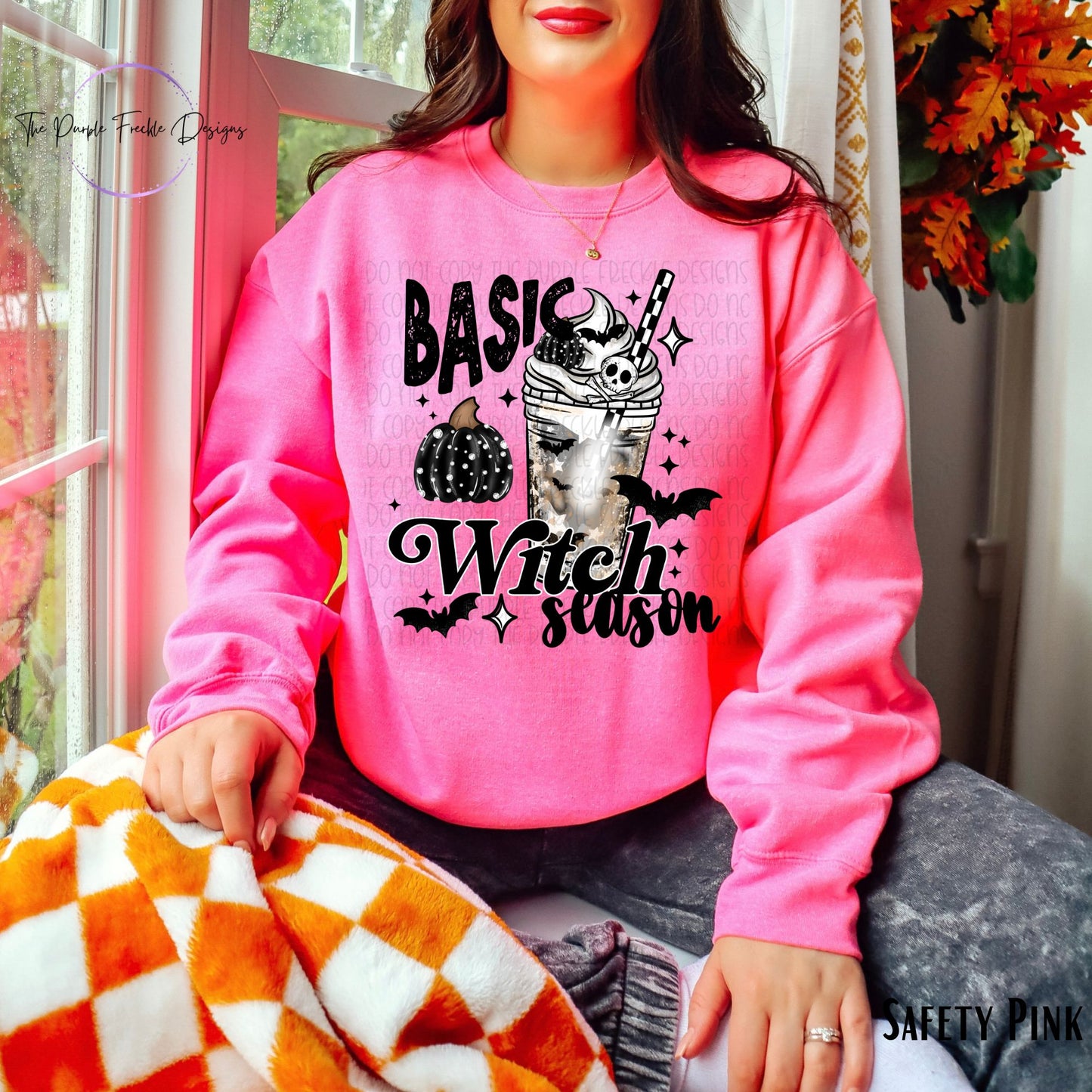 Basic Witch Season