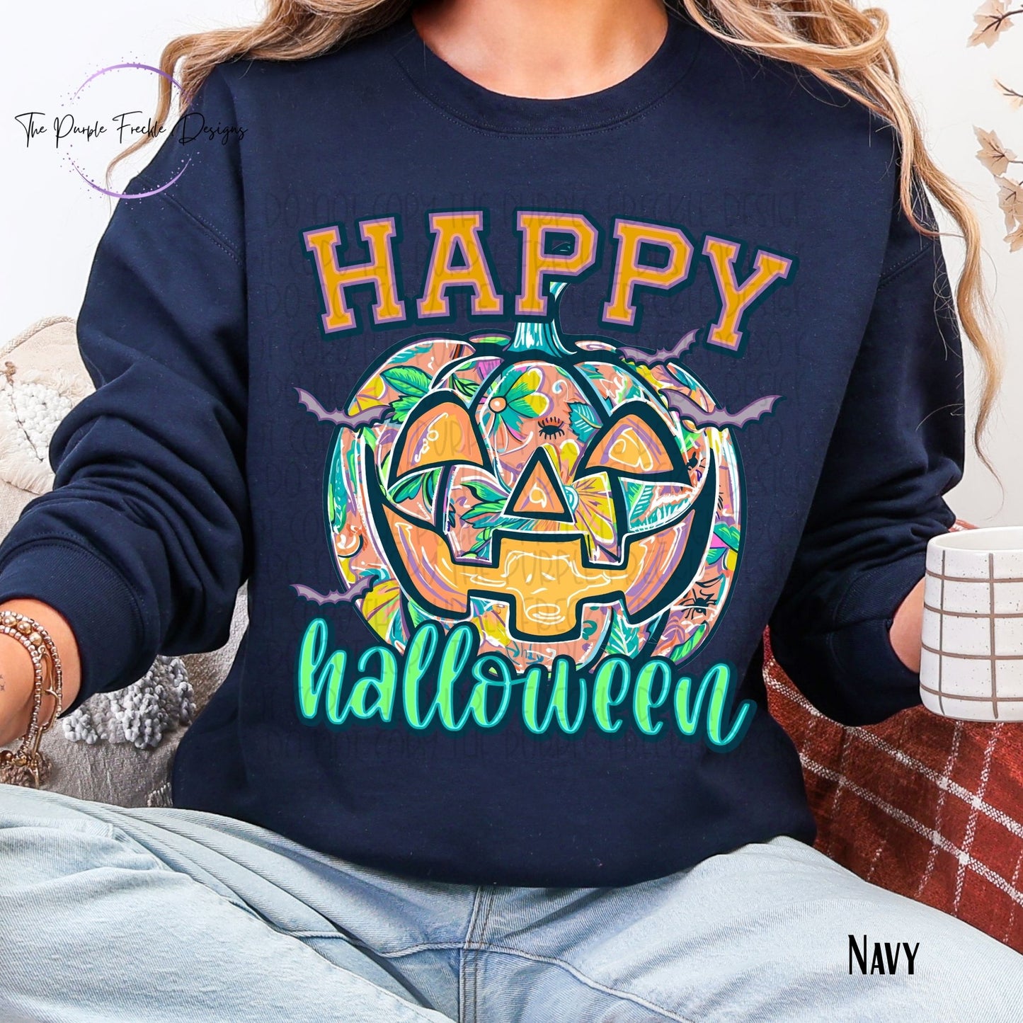 Happy Halloween