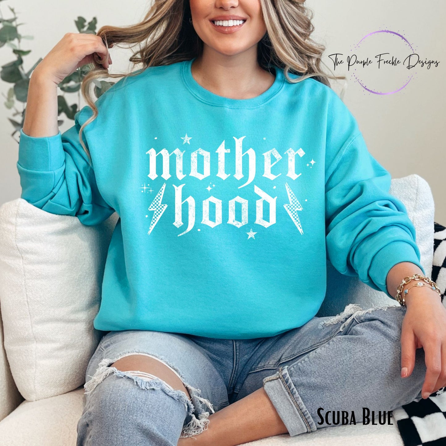 Motherhood