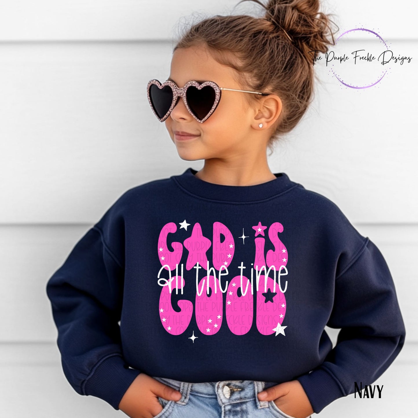 God Is Good
