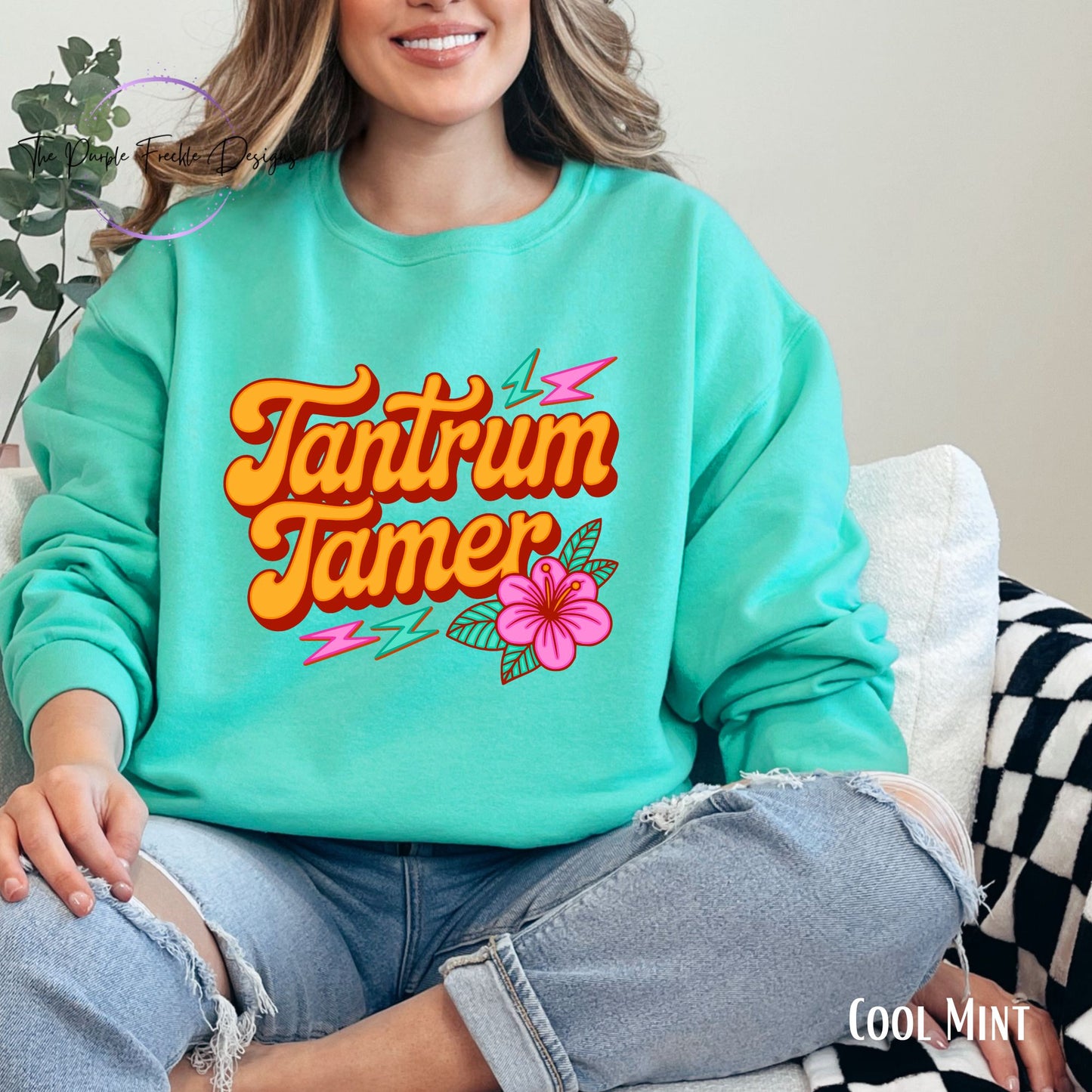 Tantrum Tamer