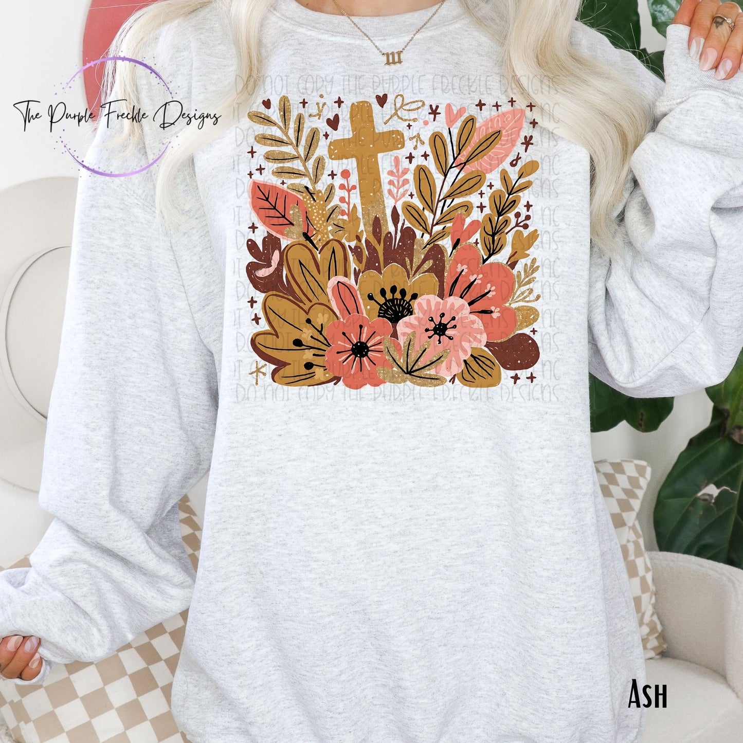 Fall Cross