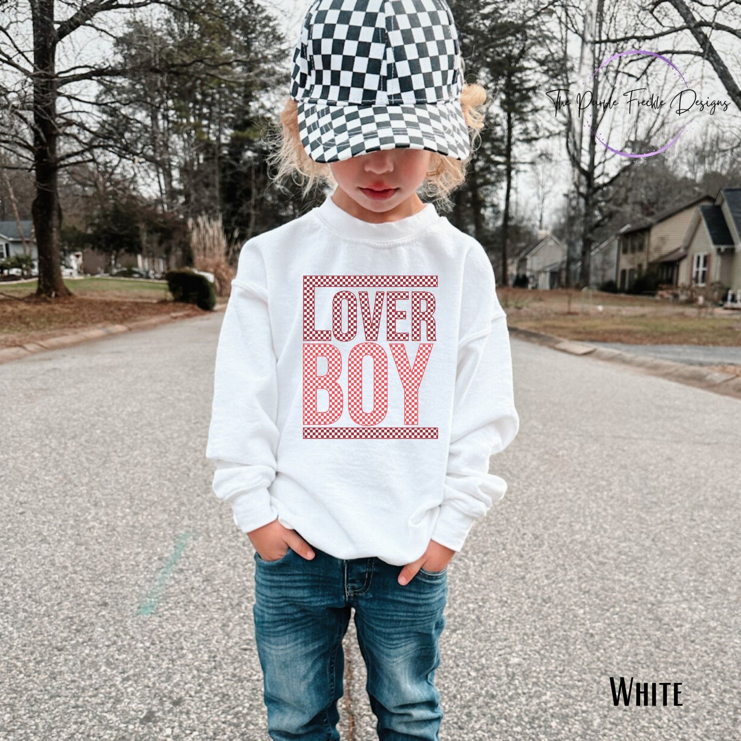 Lover Boy