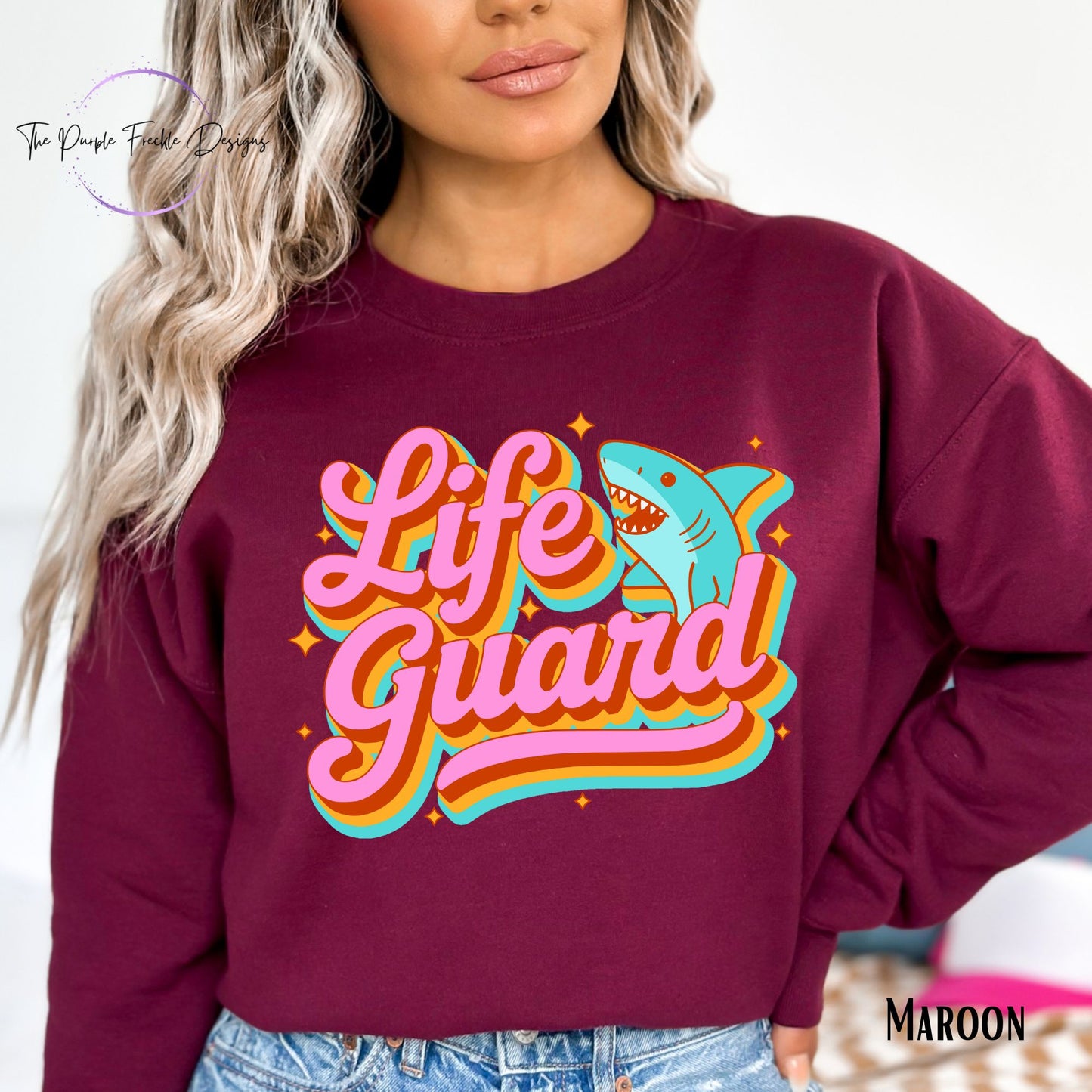 Life Guard