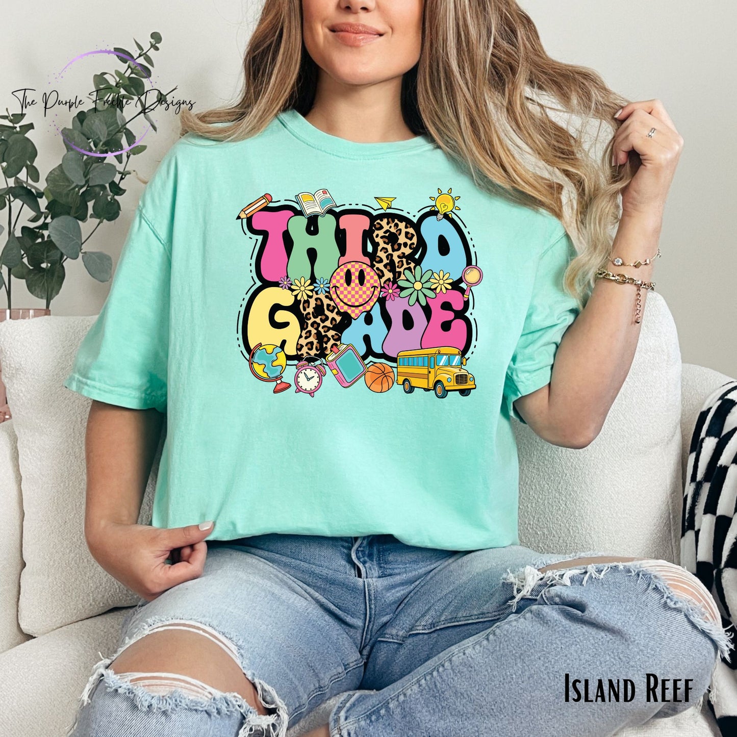 Groovy Grade Level