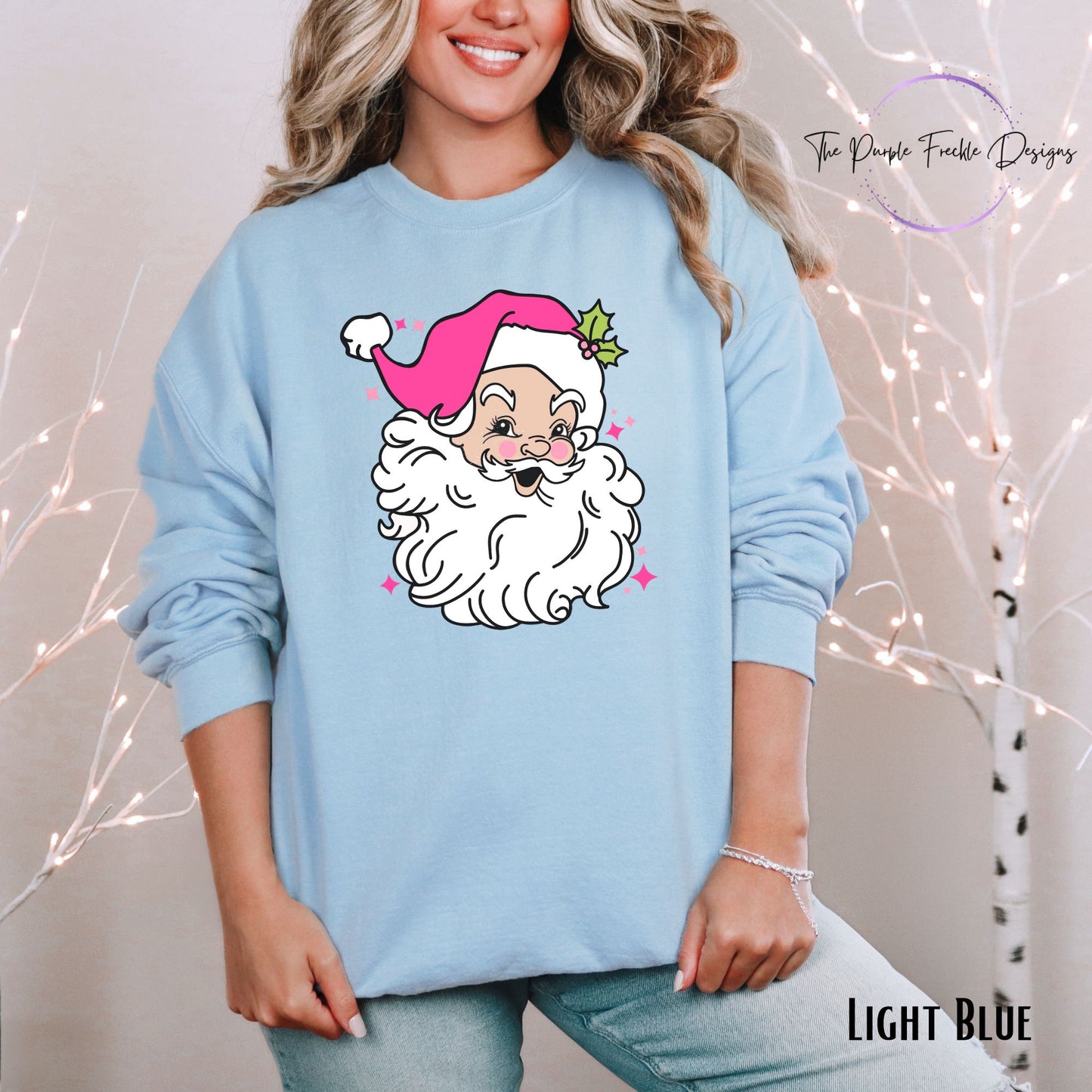 Santa