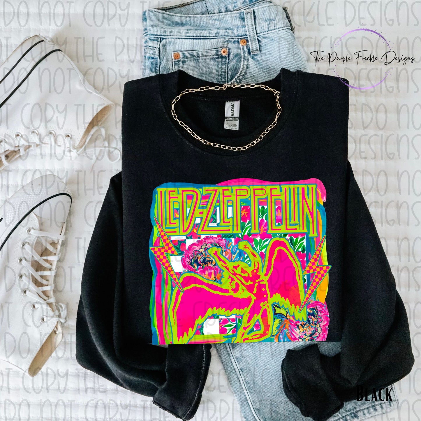 Neon Led Zepp