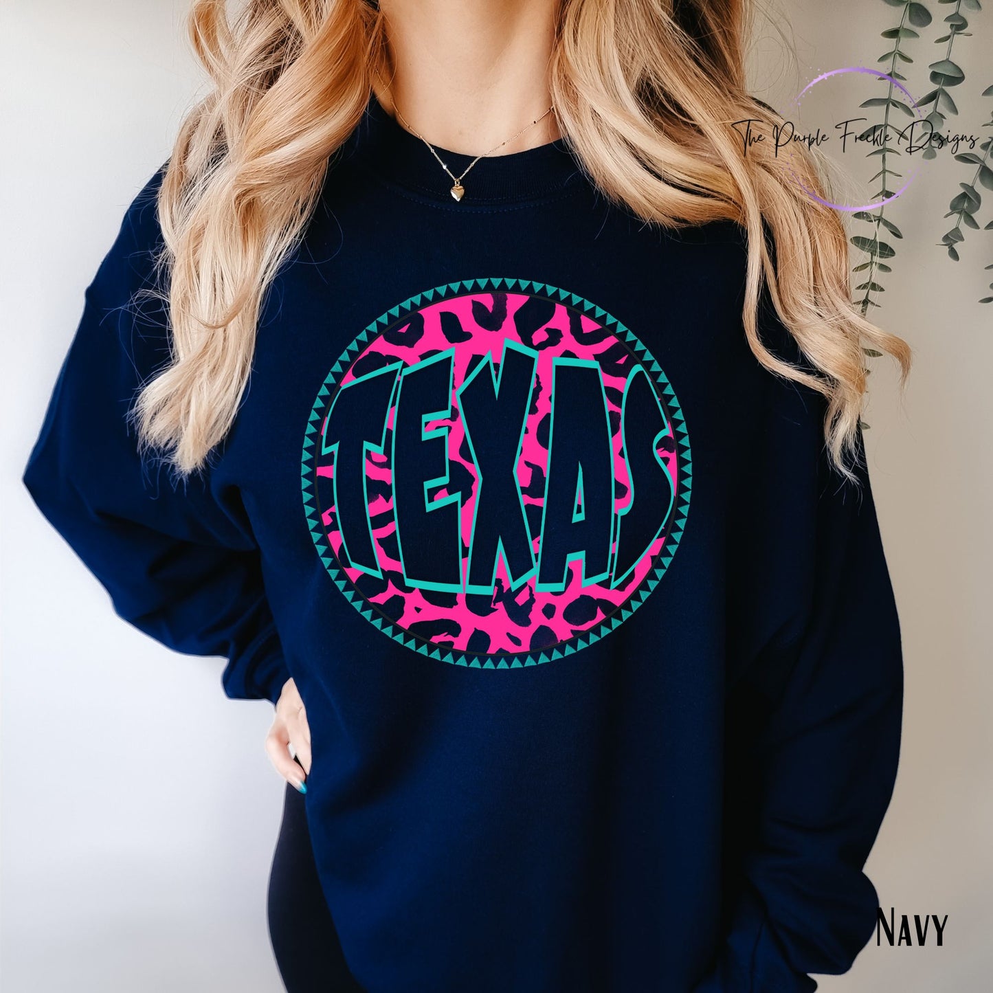 Bright Boho State