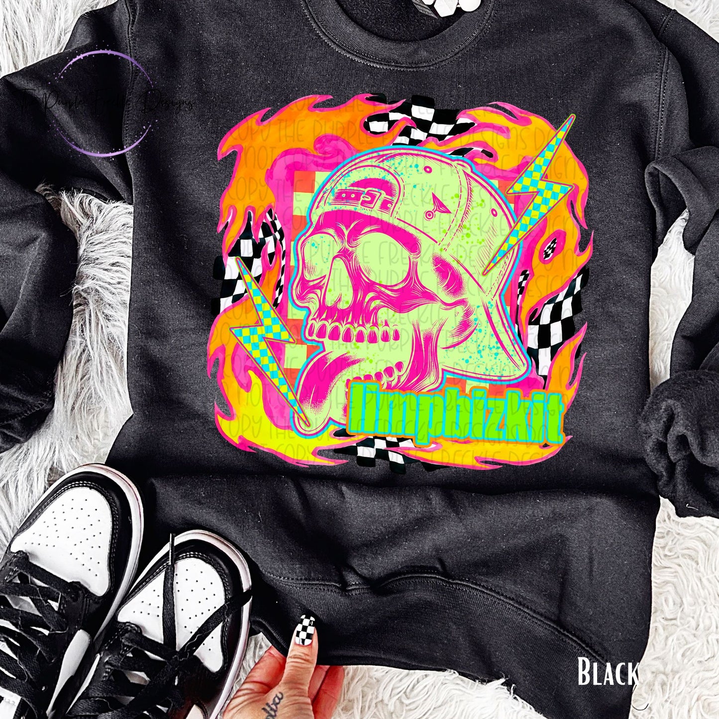 Neon Bizkit