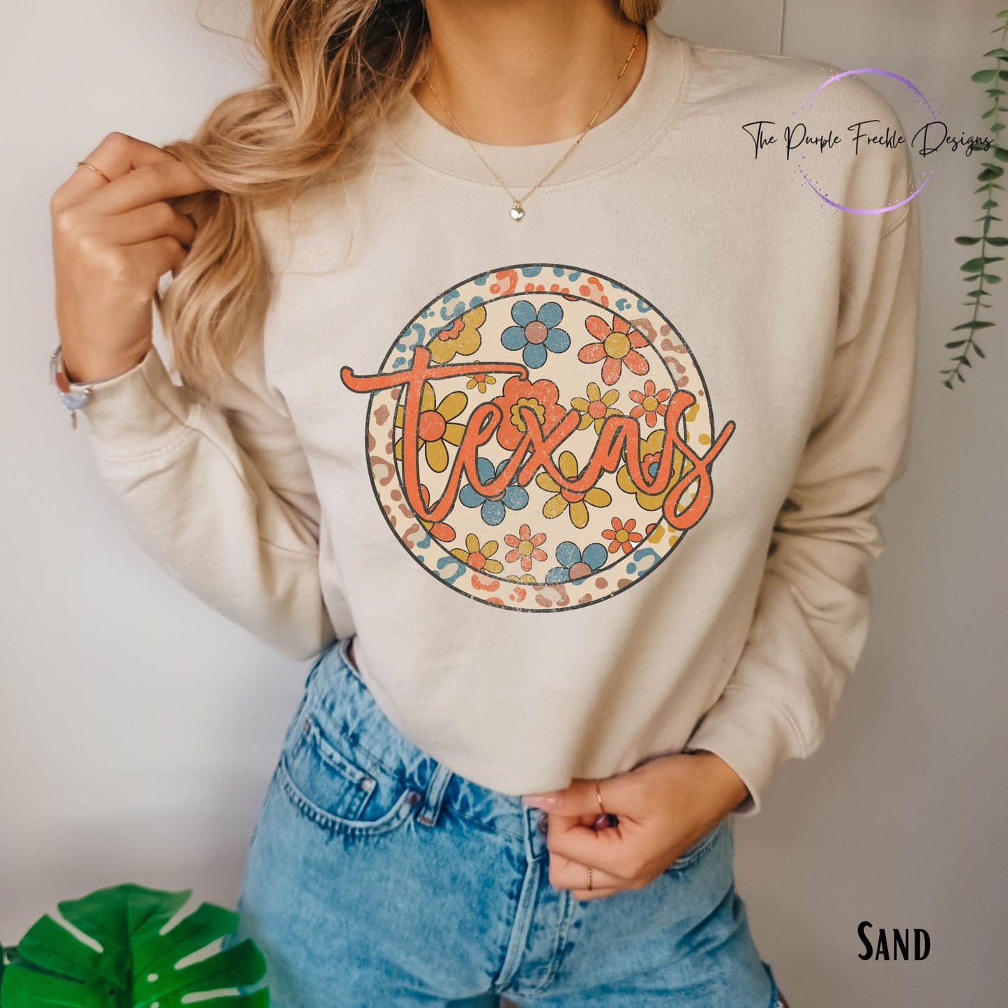 Neutral Boho State