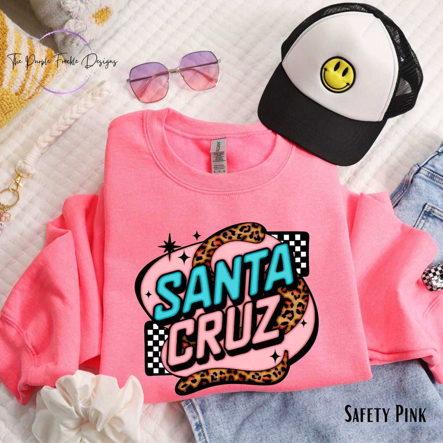 Santa Cruz