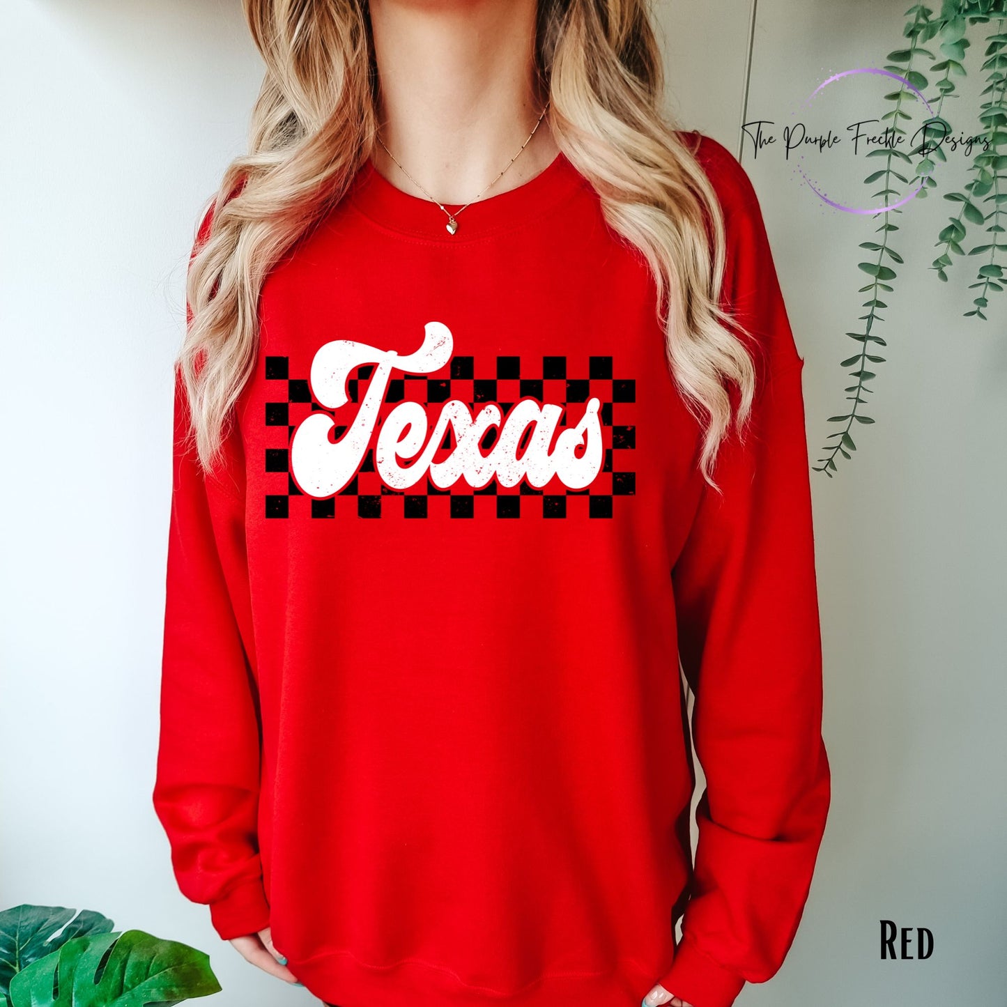 Texas Grunge