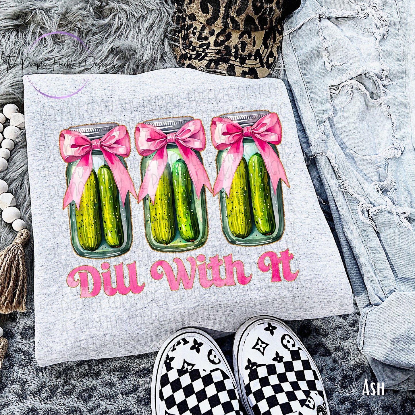 Dill With It