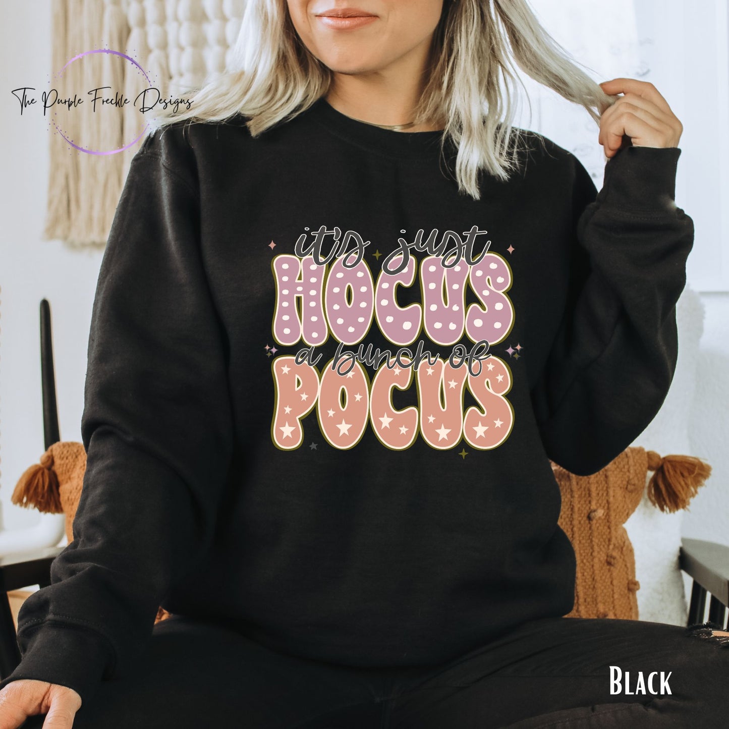 Hocus Pocus