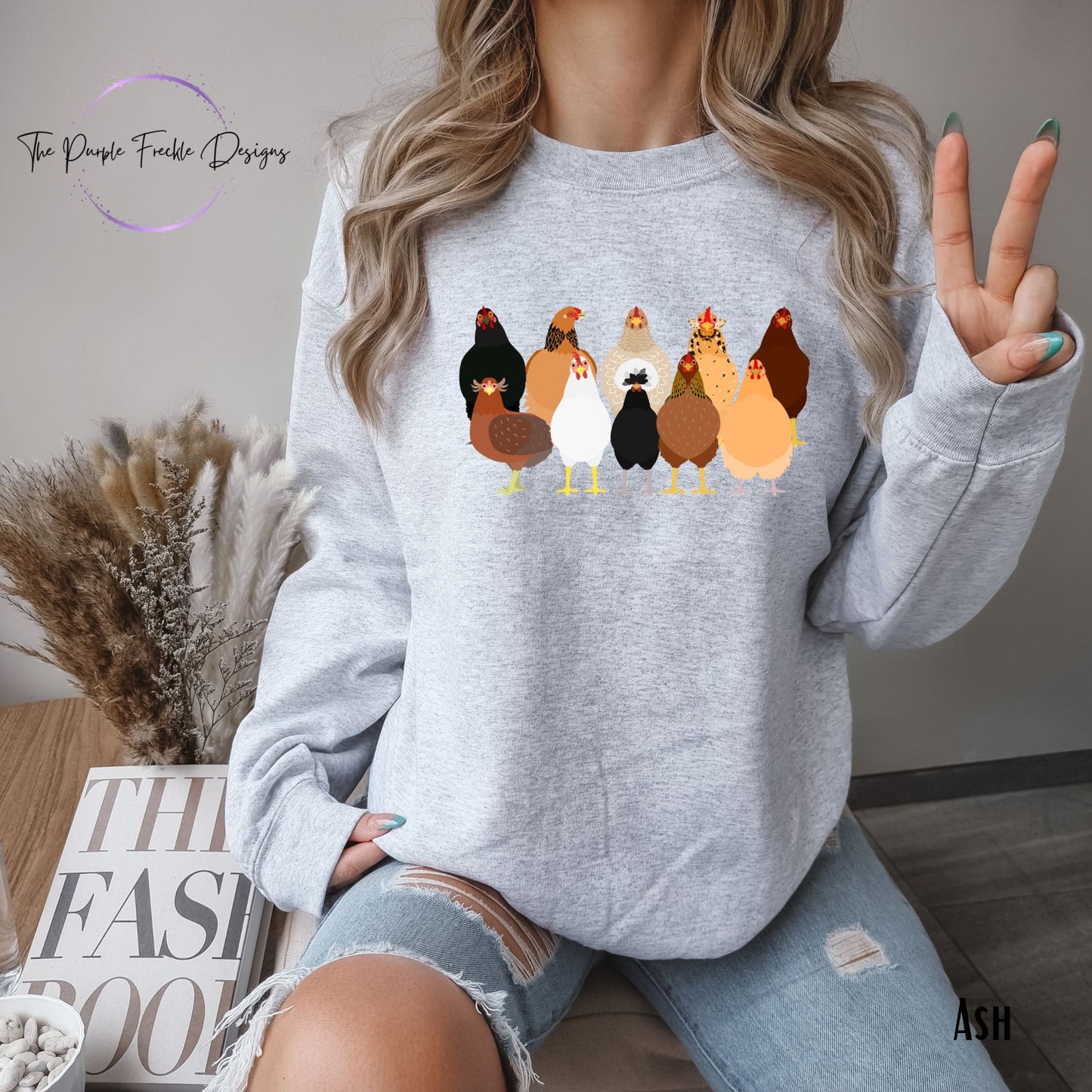Chicken Coop