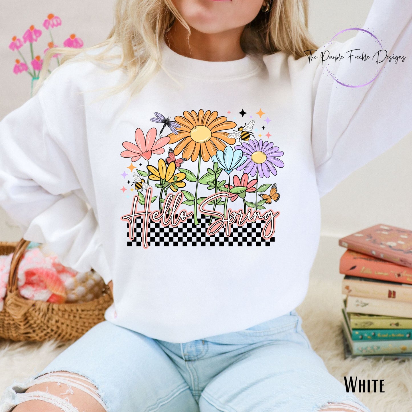Hello Spring