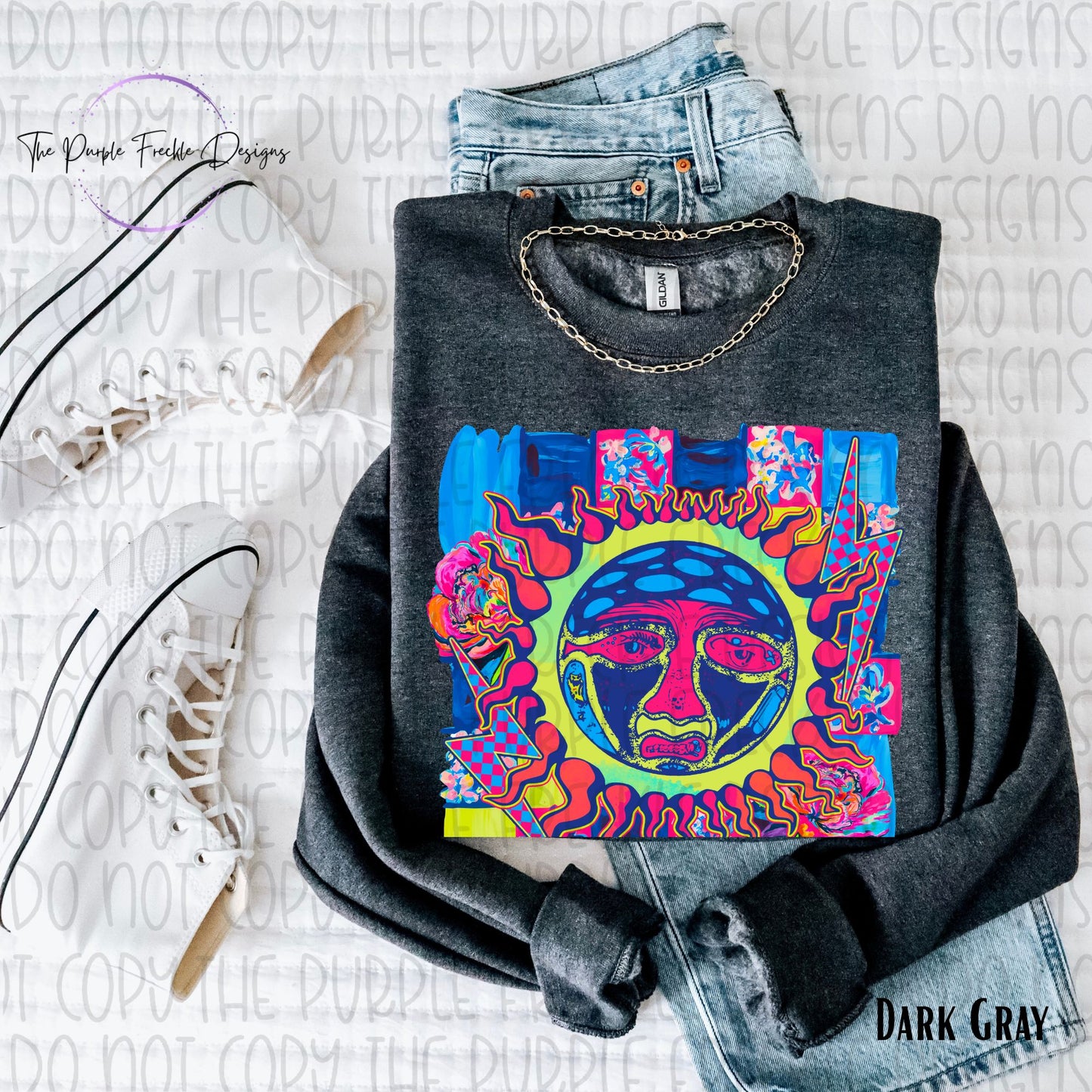 Neon Sublime