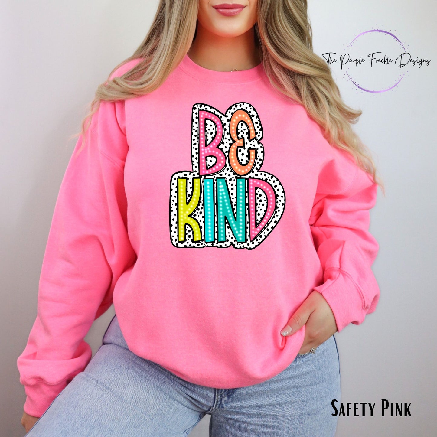 Be Kind