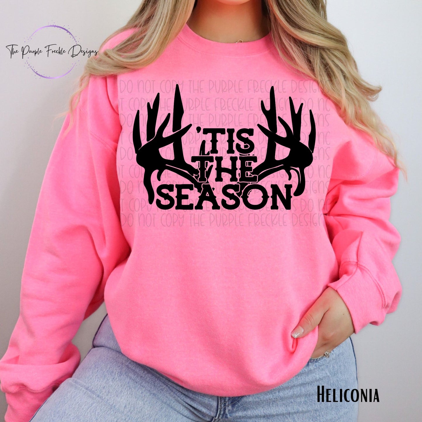Tis The Season