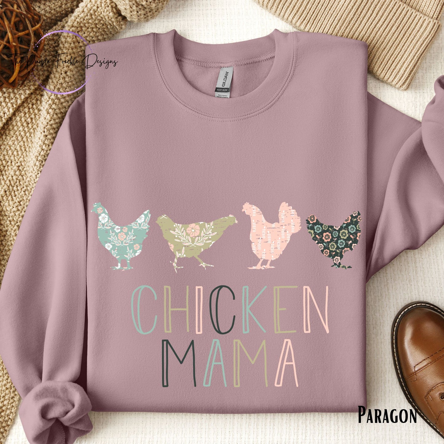 Chicken Mama