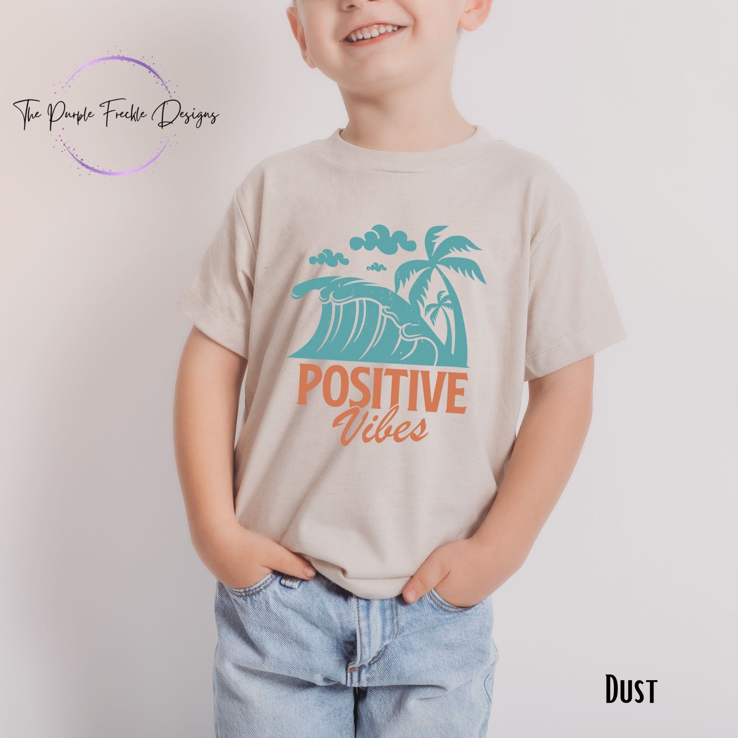 Positive Vibes
