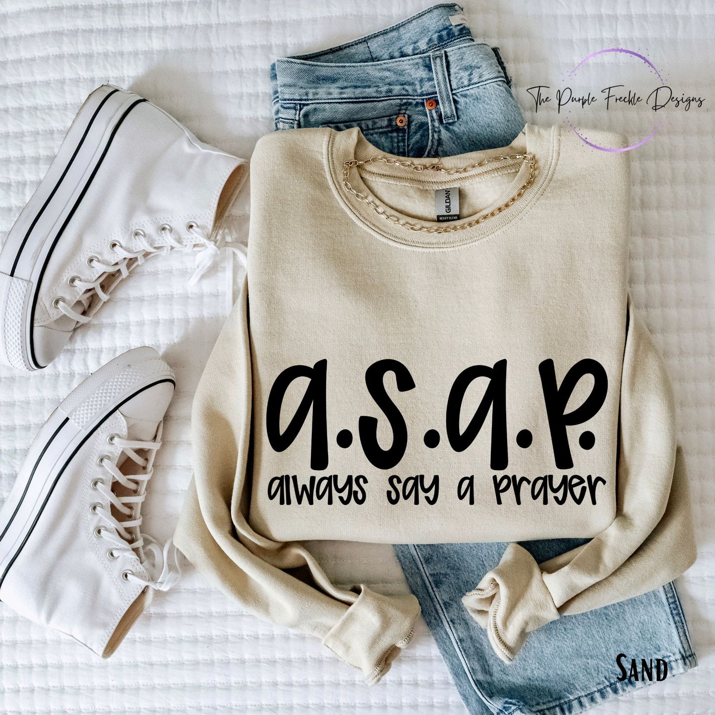ASAP