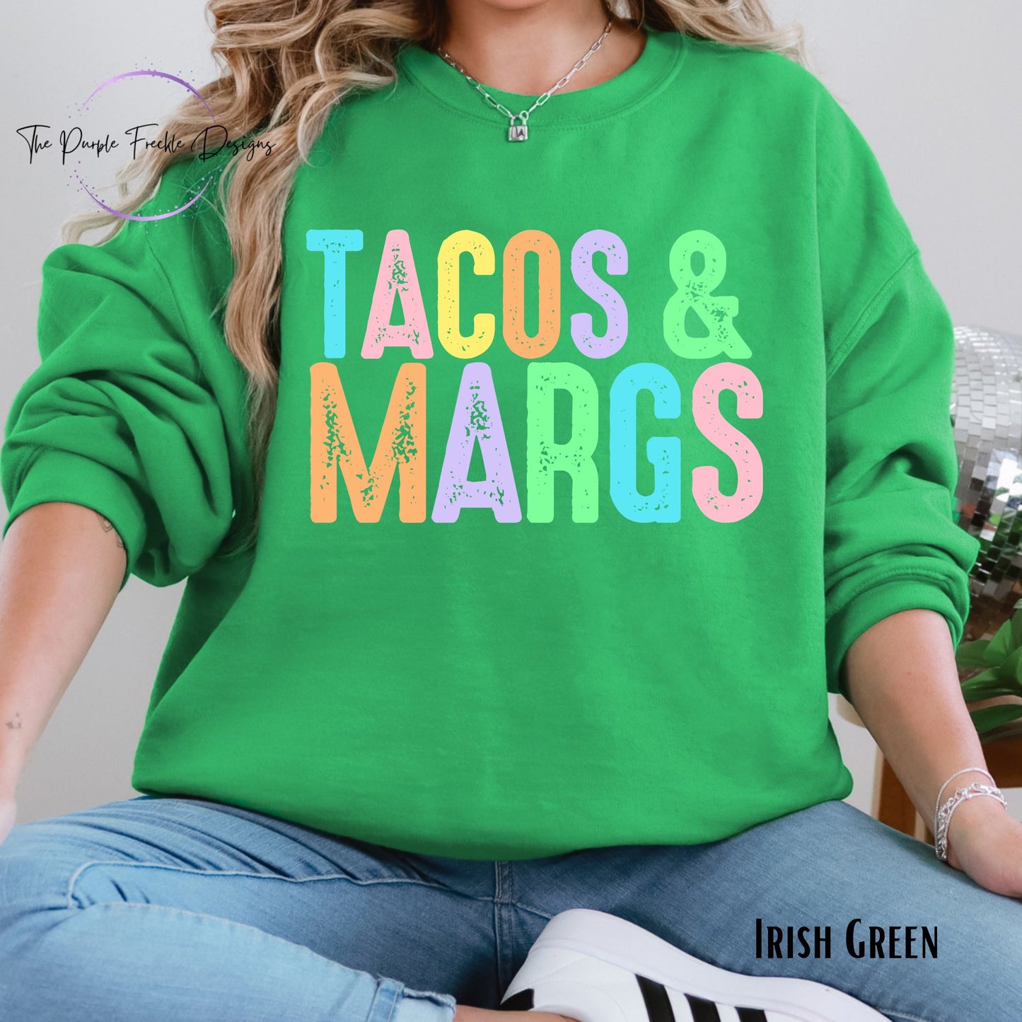 Tacos and Margs