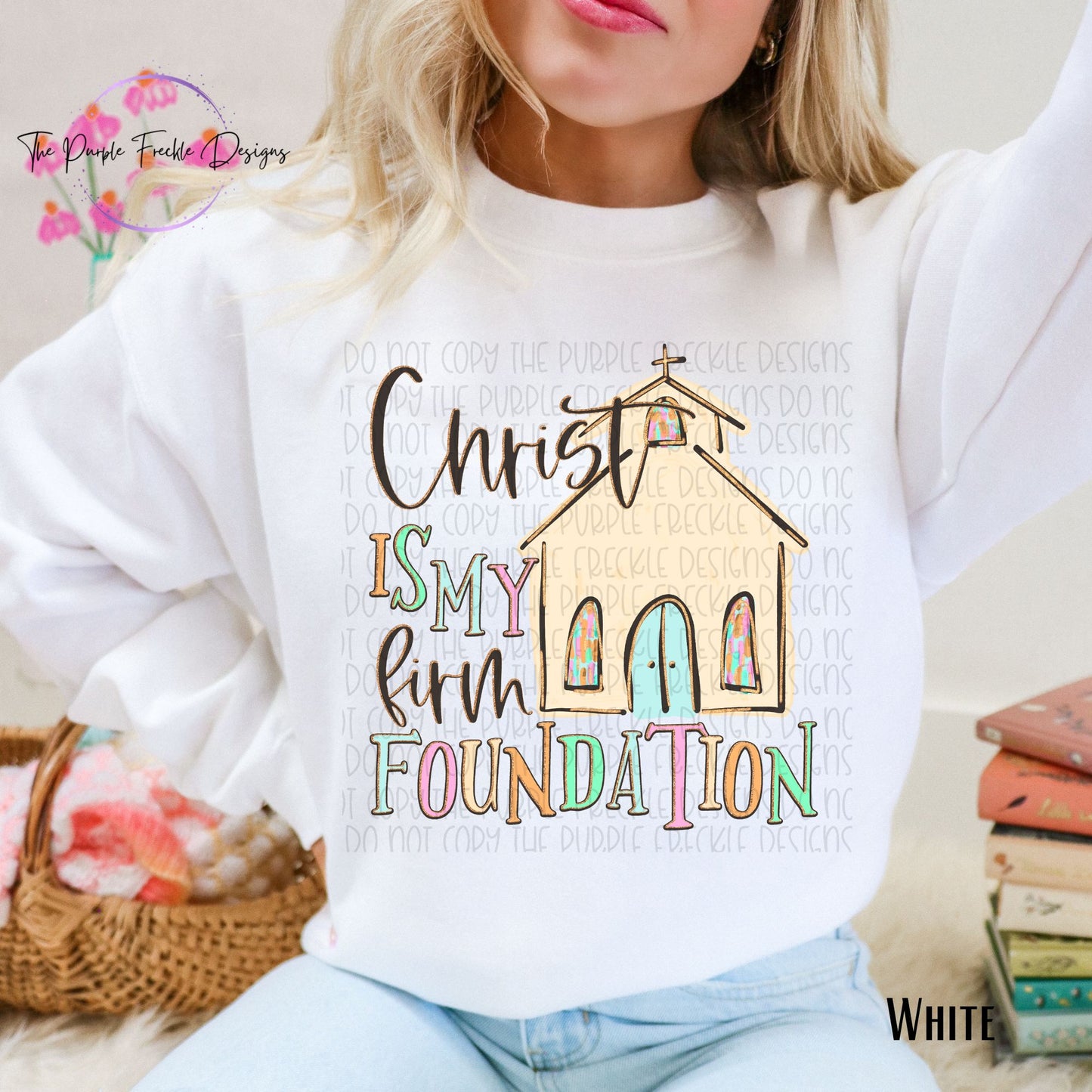 Firm Foundation