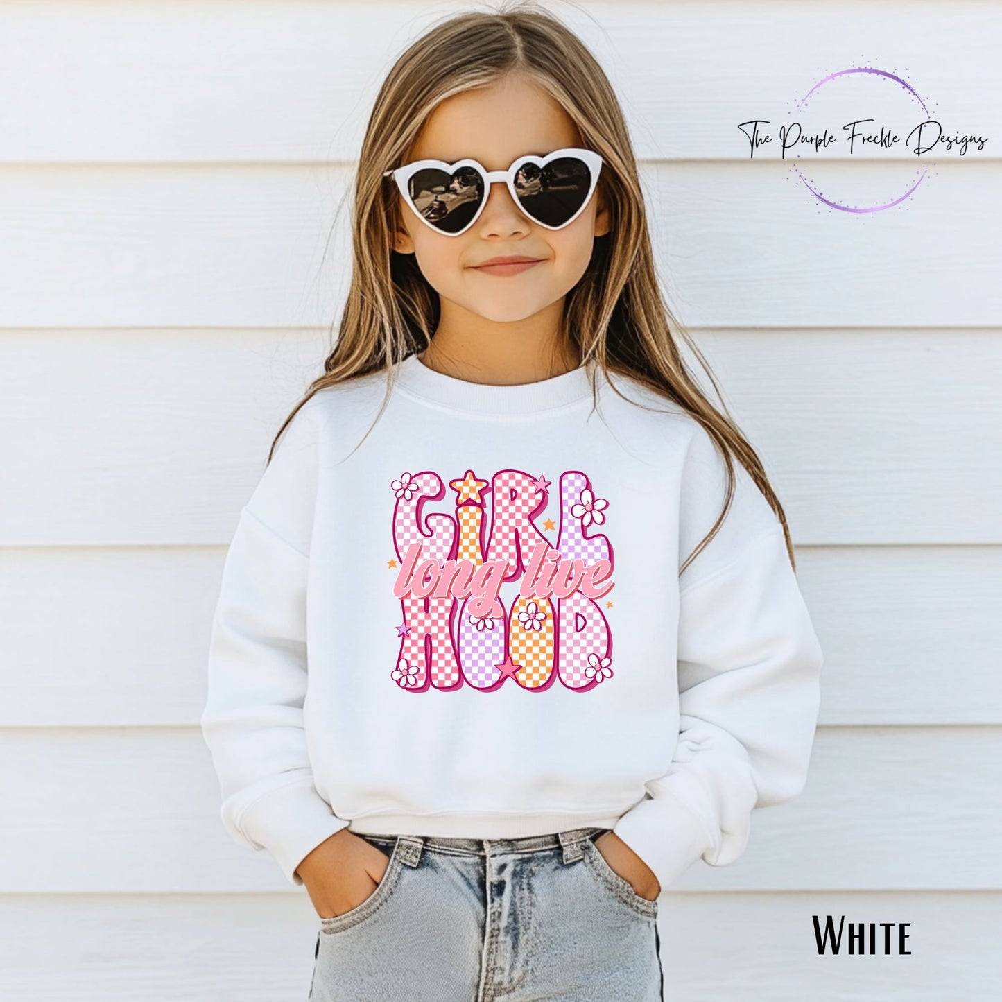 Girl Hood
