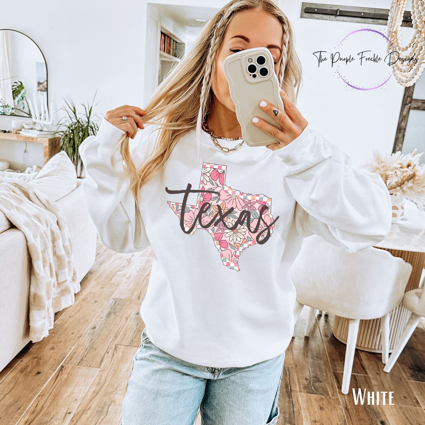 Floral States