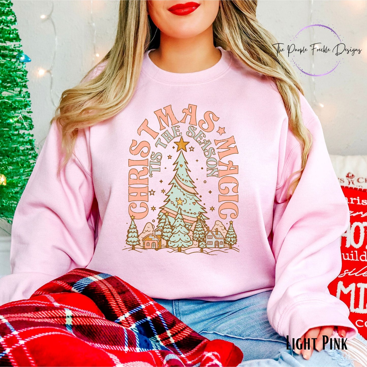 Christmas Magic