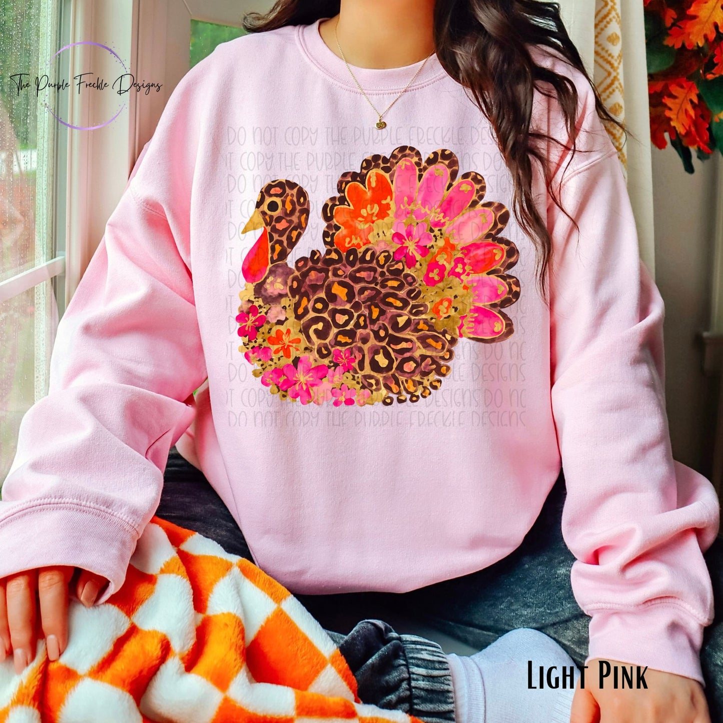 Bright Turkey