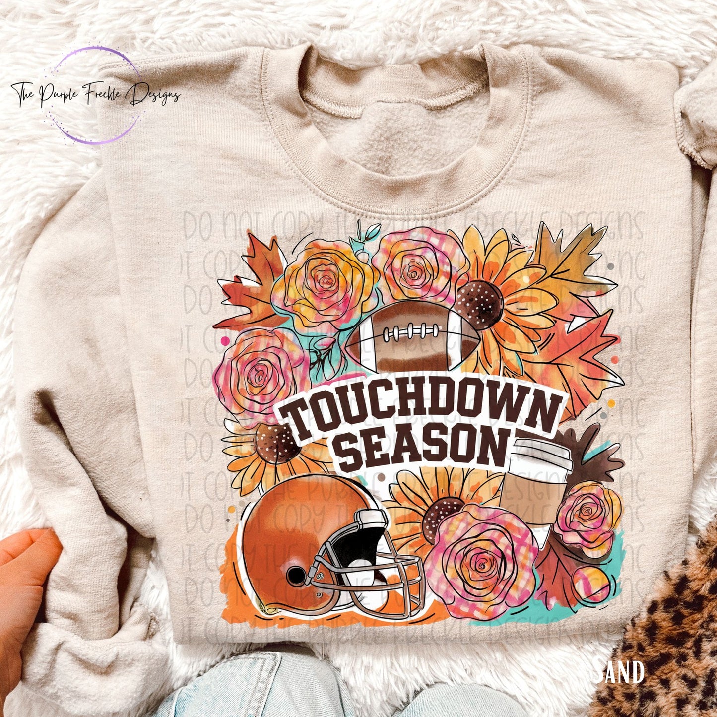 Touchdown Season