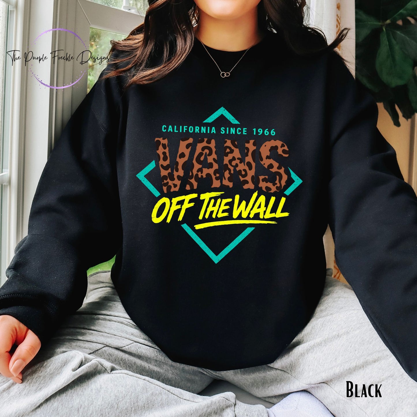 Off The Wall