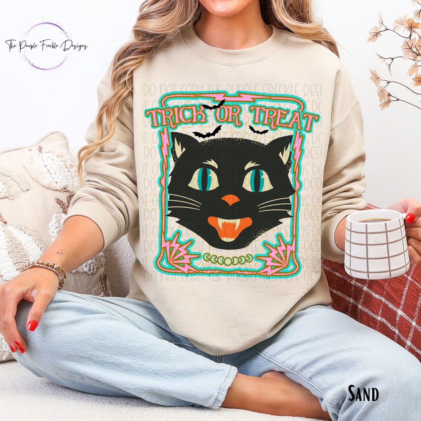 Black Cat